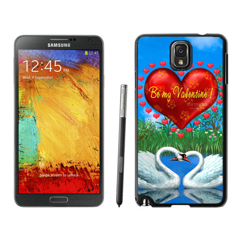 Valentine Swan Samsung Galaxy Note 3 Cases DZG | Coach Outlet Canada